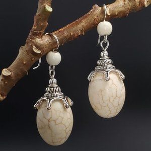 Bohemian/Lithuanian Earrings